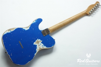 XTC-1 Heavey Aged/Ash/Master Grade Neck